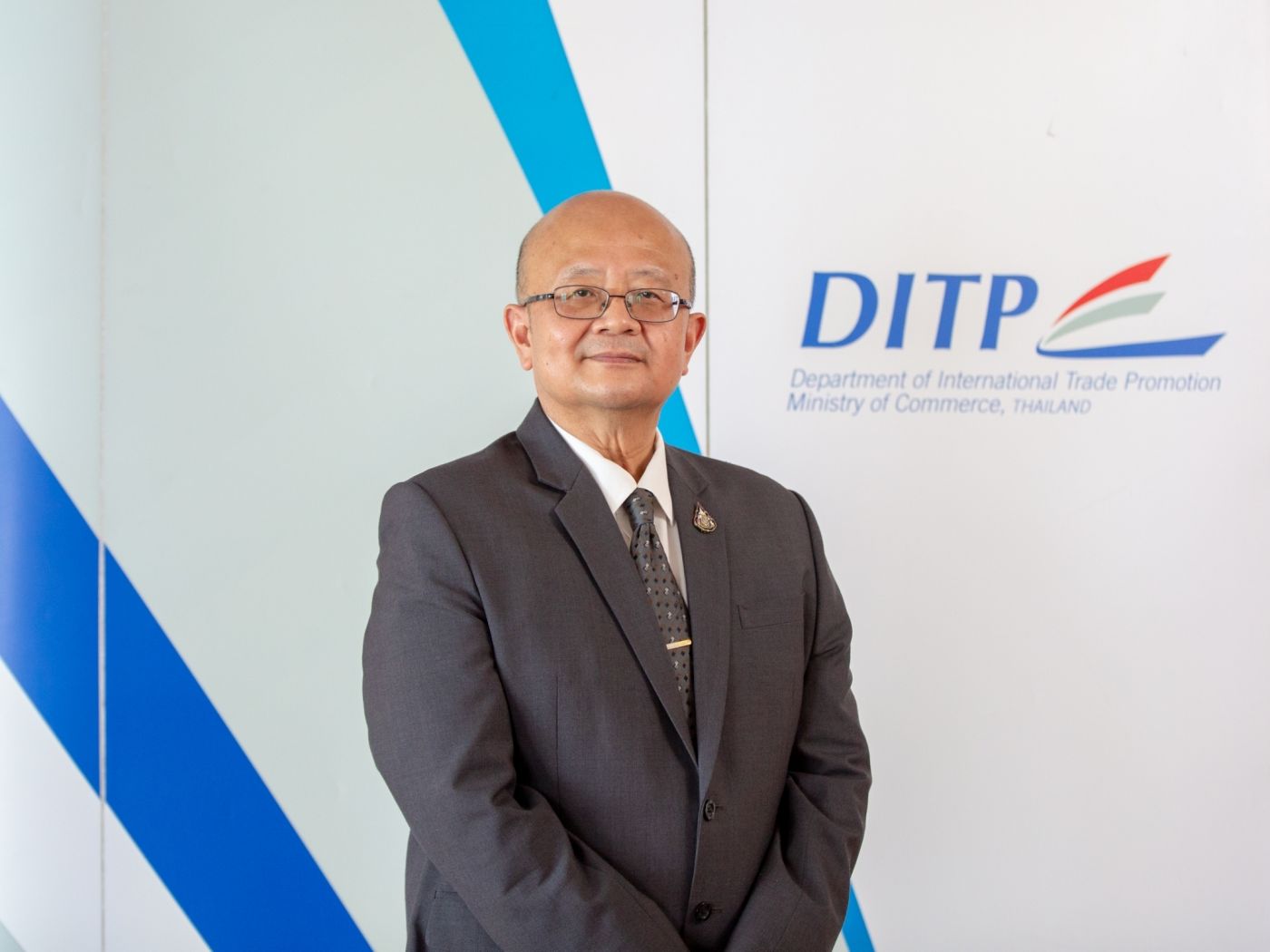 DITP เป็นปลื้ม จัดเจรจาธุรกิจออนไลน์ขายอาหาร-ข้าวแอฟริกาใต้ ยอดพุ่งเฉียดพันล้าน