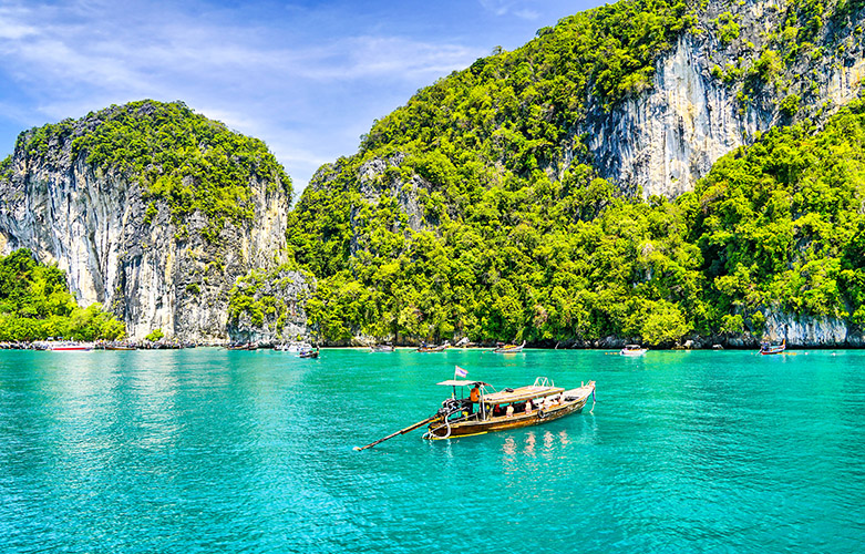 Airbnb ชี้สัญญาณบวกท่องเที่ยวฟื้นเร็ว นักเดินทางต่างชาติค้นหาที่พักในเมืองไทยเพิ่มมากกว่า 180%