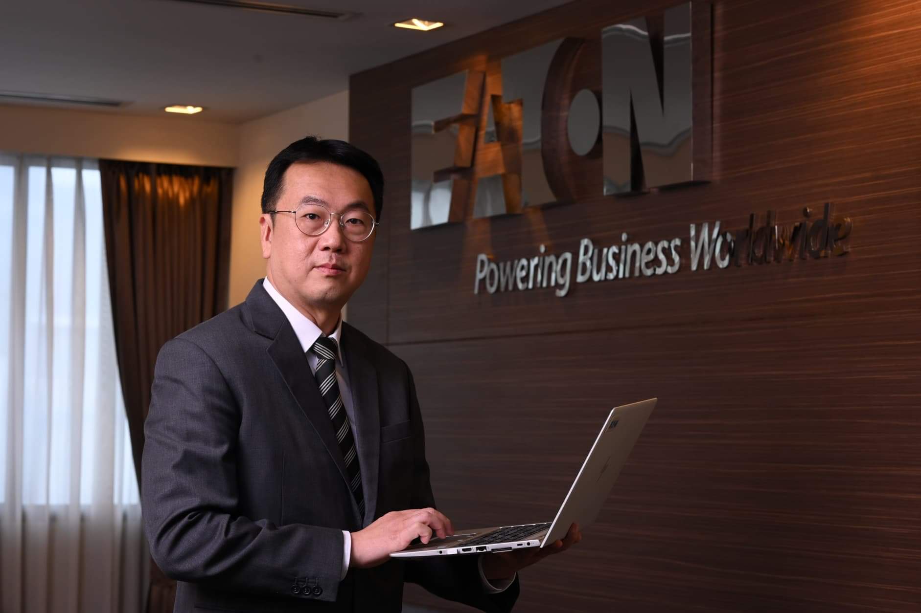 อิตั้น อิเล็คทริค (EATON) บุกตลาด AEC พร้อมเปิดตัวผลิตภัณฑ์ใหม่ ชูจุดเด่นเทคโนโลยีล่าสุด