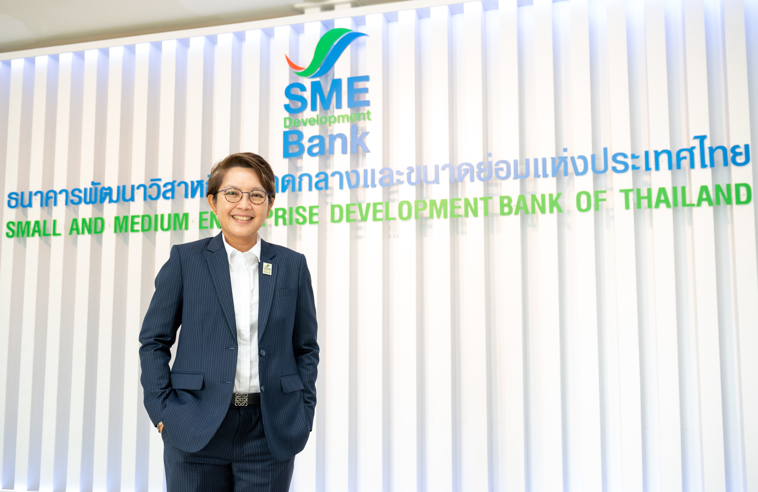 SME D Bank ช่วยเหลือเอสเอ็มอีเต็มสูบ 9 เดือน เติมทุนแซงทั้งปี 64 ประกาศเดินหน้าต่อเนื่อง รวมตลอดปี พาเข้าถึงแหล่งทุนทะลุ 66,000 ลบ.