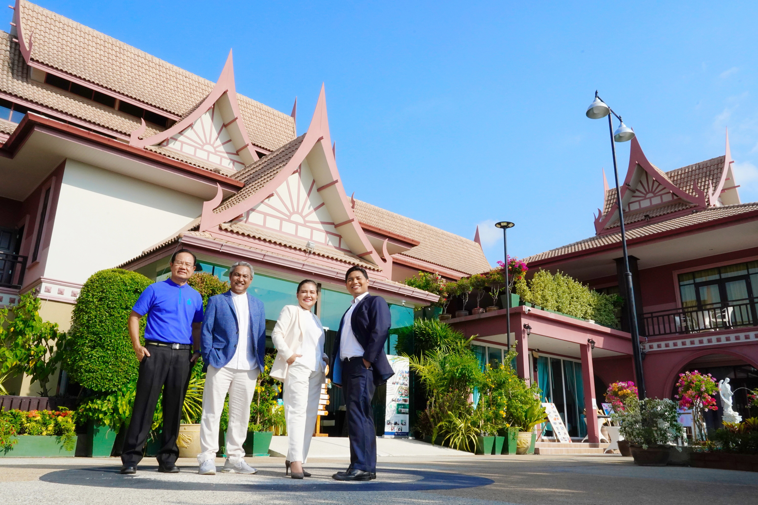 “ภูฟ้า” พลิกโฉมสถานฟื้นฟูผู้ติดสารเสพติด ดูแลด้วยรัก บริการจากหัวใจ SME D Bank เติมเต็มศักยภาพ ส่ง SME D Coach ยกระดับสู่ความยั่งยืน