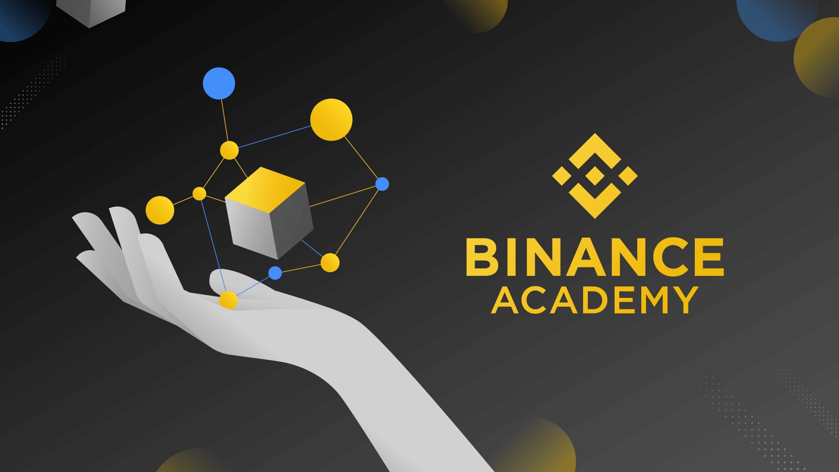 Binance Academy เผย คนรุ่นใหม่ยอมรับเทคโนโลยี Web3 มากขึ้น