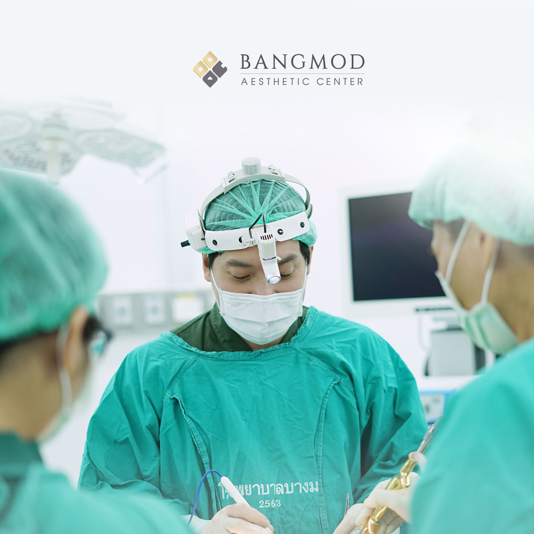 รพ.บางมด เดินหน้าขยายธุรกิจศัลยกรรมความงาม ทุ่มงบเปิด“Bangmod Aesthetic &  Wellness Hospital”  ตอกย้ำเบอร์หนึ่งเรื่องศัลยกรรมในประเทศไทย