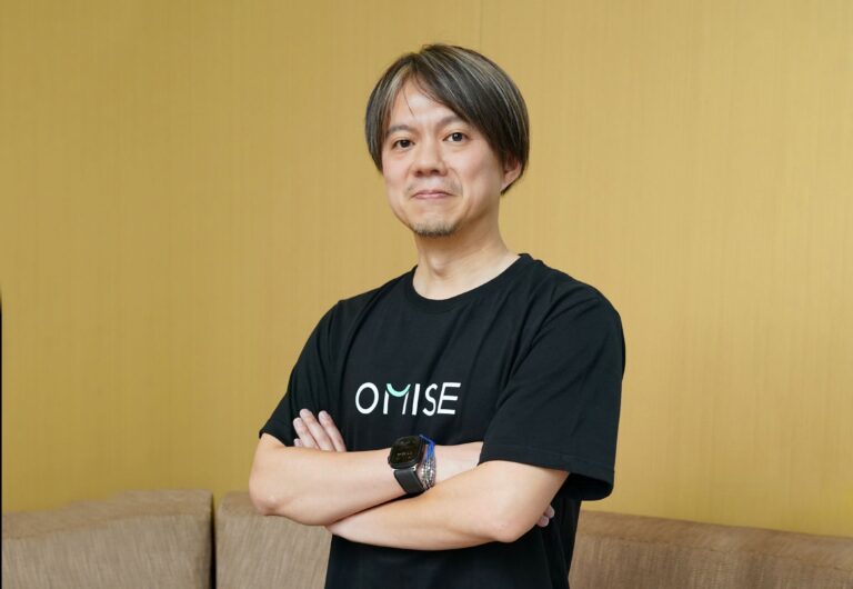 Omise ประกาศรีแบรนด์ครั้งใหม่และเผยนวัตกรรมที่ขับเคลื่อนด้วย AIOmise เปิดตัวภาพลักษณ์ใหม่พร้อมตอกย้ำพันธกิจ และแผนพัฒนาโซลูชันการชำระเงินที่ขับเคลื่อนด้วย AI