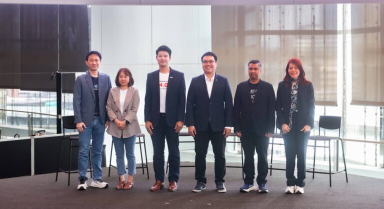 Teibto ร่วมเสวนา “Industry 4.0 Platform” เจาะลึกสิทธิประโยชน์สู่การยกระดับอุตสาหกรรมไทยสู่ยุคดิจิทัล